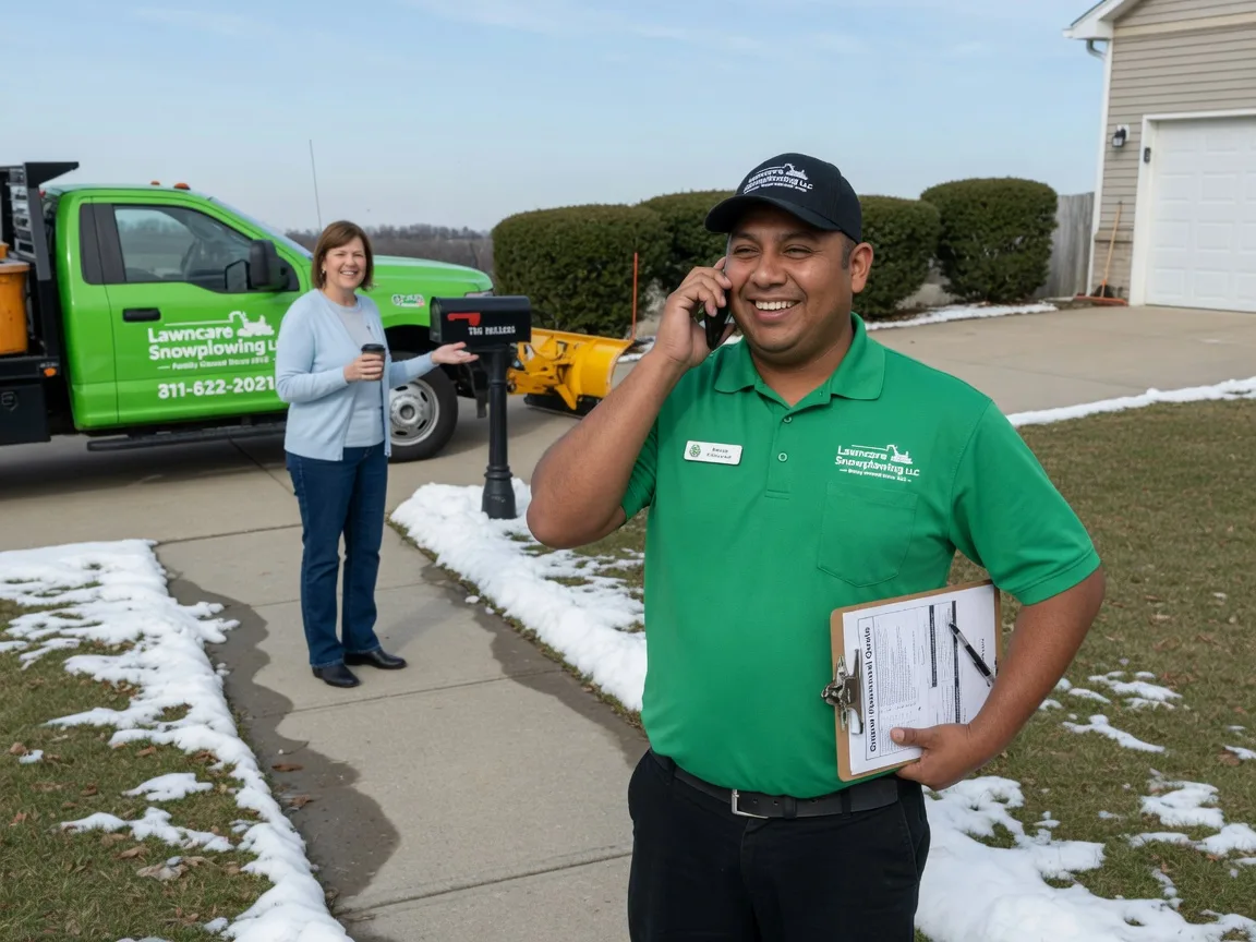 Lawn Care Services By Expert Landscaper Waco, NC FAQs